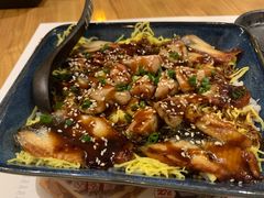 -Sushi Love 创意寿司(丽影广场店)