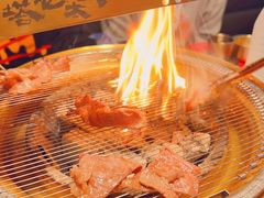 -西塔老太太泥炉烤肉(川沙百联店)