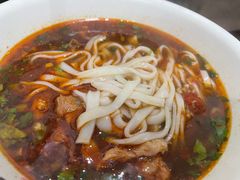 -易裕和·长沙米粉(友谊路店)