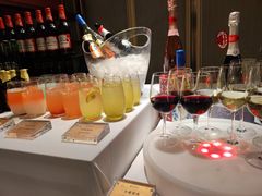 -南湖宾馆·鸳湖阁全日制餐厅