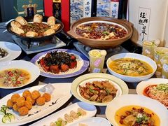 -秦月轩·陕西家乡菜(阜成路·五棵松店)