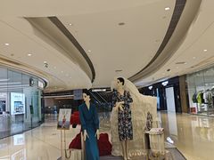 -成都银泰中心in99