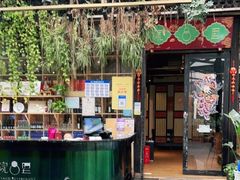 门面-院8里·小乐园家常味川菜(鹭洲里店)