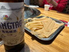-锅老头海鲜铁锅炖