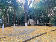 -南京晨光1865创意产业园