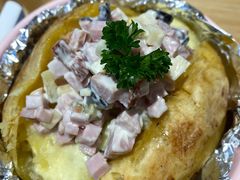 -库滋明·俄罗斯特色美食(中央大街店)