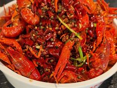 -周姑娘不等味·牛羊肉火锅·螃蟹罗氏虾·烤鱼烤串(高邮店)