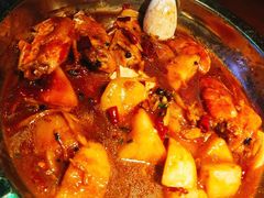 -胖哥俩肉蟹煲(世茂国际广场店)