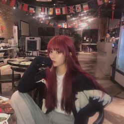 -摩登时代美发沙龙