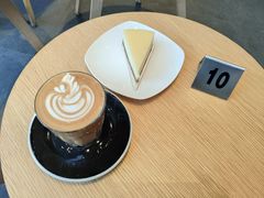 摩卡-Seesaw Coffee(苏州中心店)