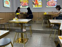 -金尊宝美食坊(蔡屋围店)