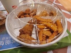 -麦当劳(南后街店)