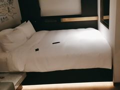 -苏州观前平江CitiGO欢阁酒店