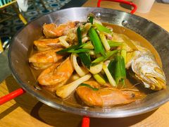 -宋小谨·泉州菜(西沙湾店)