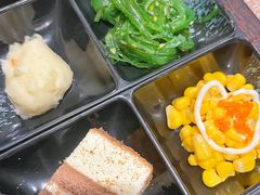 -左舞和风屋便当(金地店)