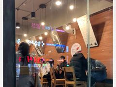 -校村炸鸡(塔洞店)