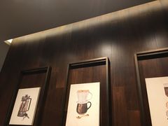 -星巴克臻选(天津鲁能中心一店)