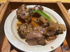 -蔡澜点心·粤菜(花城汇南区店)