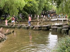 -黄龙溪古镇