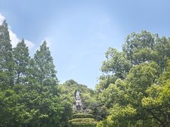 -黄公望隐居地