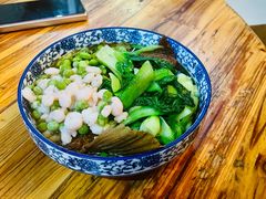 -太湖面馆十八浇(渔港路店)