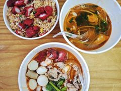 -明月虾面(厦禾路店)