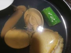 -鱼亭料理(芝罘店)