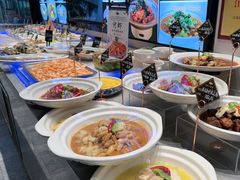-明丰小渔馆(明月路店)