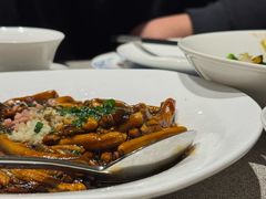本帮响油鳝糊-太湖饭店·寄畅轩中餐厅