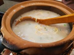 -火齐潮汕砂锅粥(五道口店)