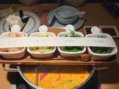 -生如夏花泰式火锅(西村黑金店)