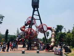 -枫香湖儿童公园