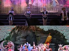 -云南民族村