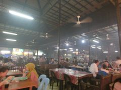 -Tanjung Aru Seafood Restaurant