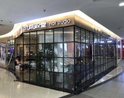 -时尚殿堂hair salon