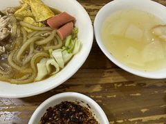 -钟太怪噜(小吃街店)