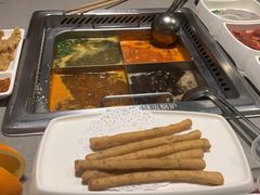 -海底捞火锅(万达广场店)