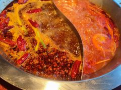 -懂食汇自助火锅