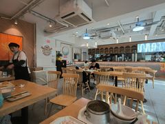 -早安山丘·豆浆油条(小木桥路店)