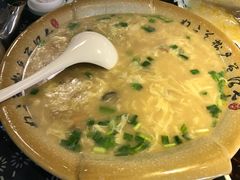 疙瘩汤-旺角小渔村(幸福中路店)