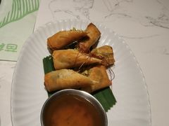 -芭札·Thai泰国餐厅(同和金铂天地店)