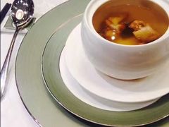 -成都龙之梦大酒店-龙悦中餐厅