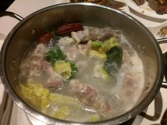 -圣罗巴海鲜烤肉自助(鲅鱼圈万达店)