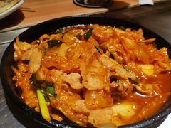 -日葵 大阪烧ひまり(仙霞路店)