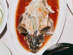 -船歌·鱼水饺青岛菜(闽江二路店)