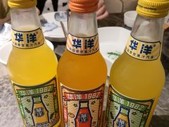 -前海沿·青岛菜(乐客城店)