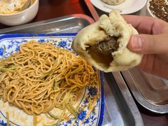 -姚记炒肝店(鼓楼店)