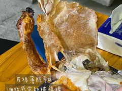 -昌记土制吊烧鸡(佛山市安信物流中心A座店)