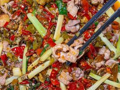 -辣螃铠盆盆蟹大排档(总店)