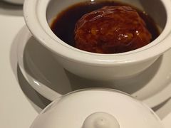 -羲和雅苑•北京烤鸭(国贸商城店)